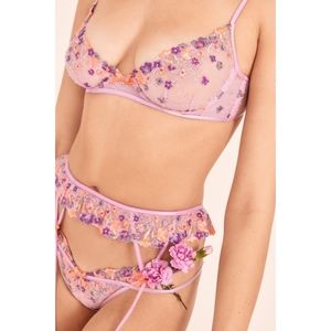 For Love & Lemons Bloom Set XS